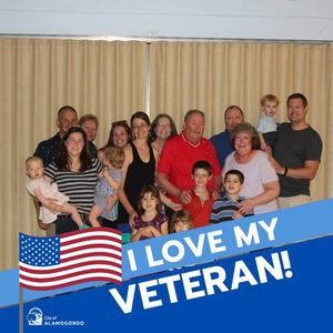 Meet your Posher, Robin